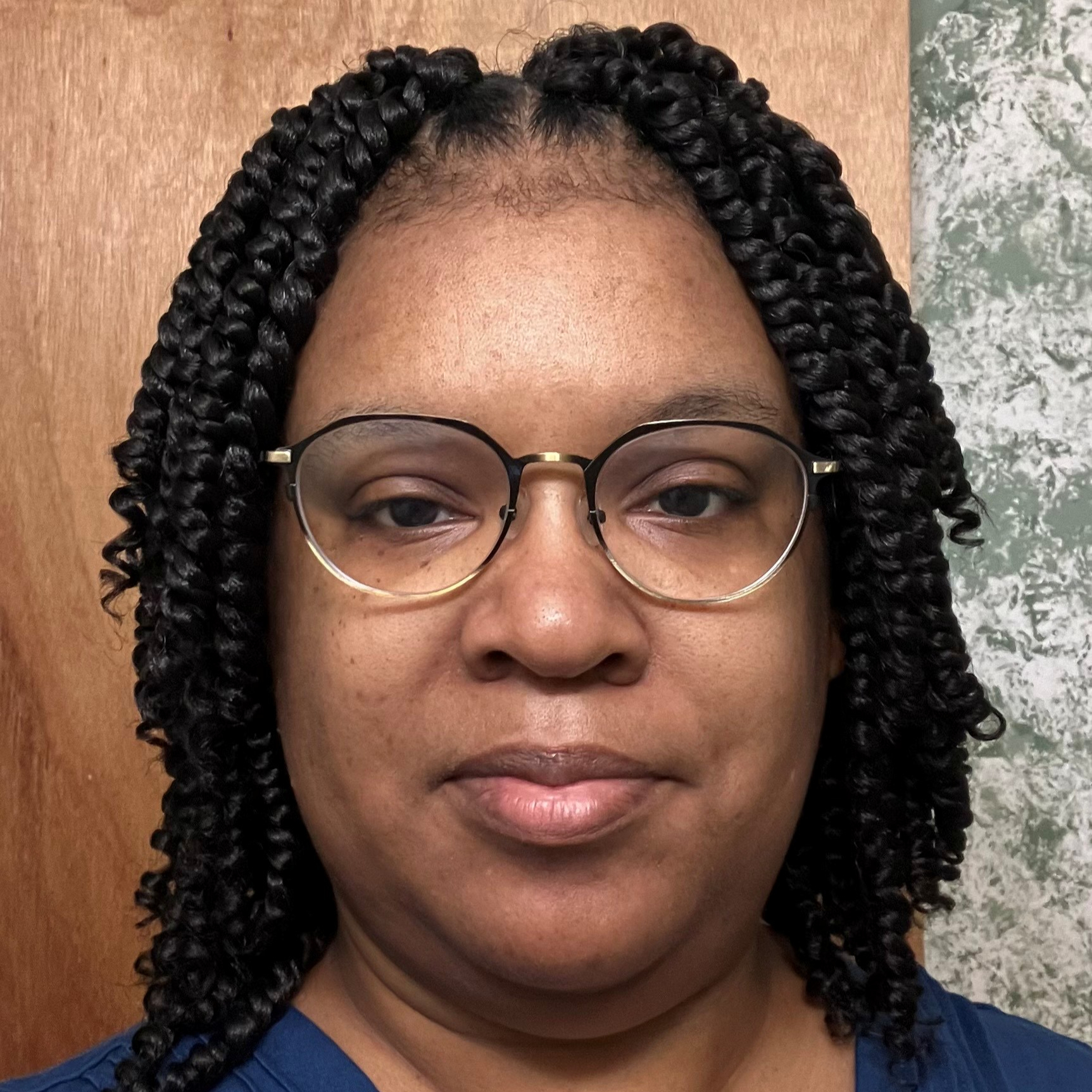 Tashinika Hayes
