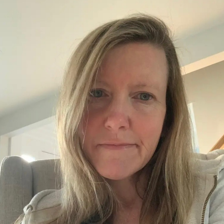 Kristin Peck, LPC, licensed professional counselor at The Wellness Group in Shelton, CT