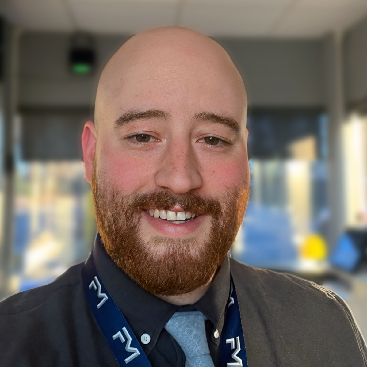 Adam Lane