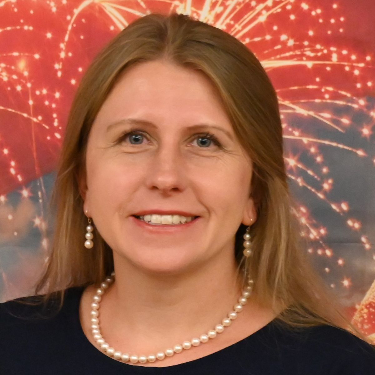 Maggie Rodzyn Salomone